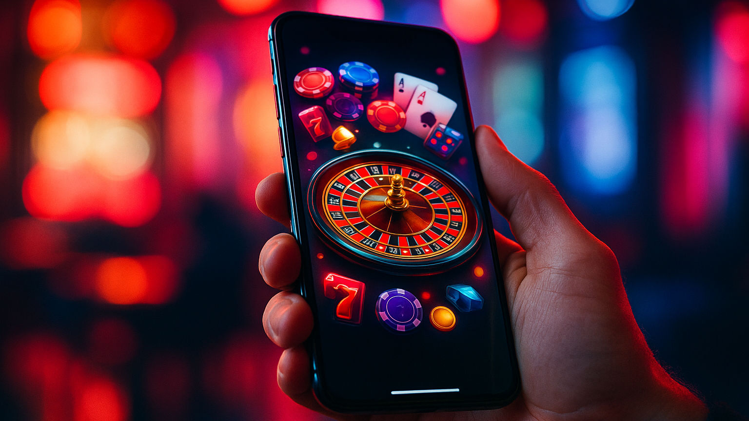 Baixar o 994BET Cassino App