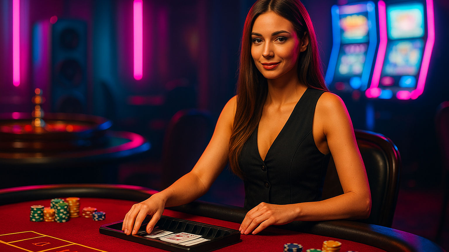 O 994BET Live Casino lança promoções regularmente