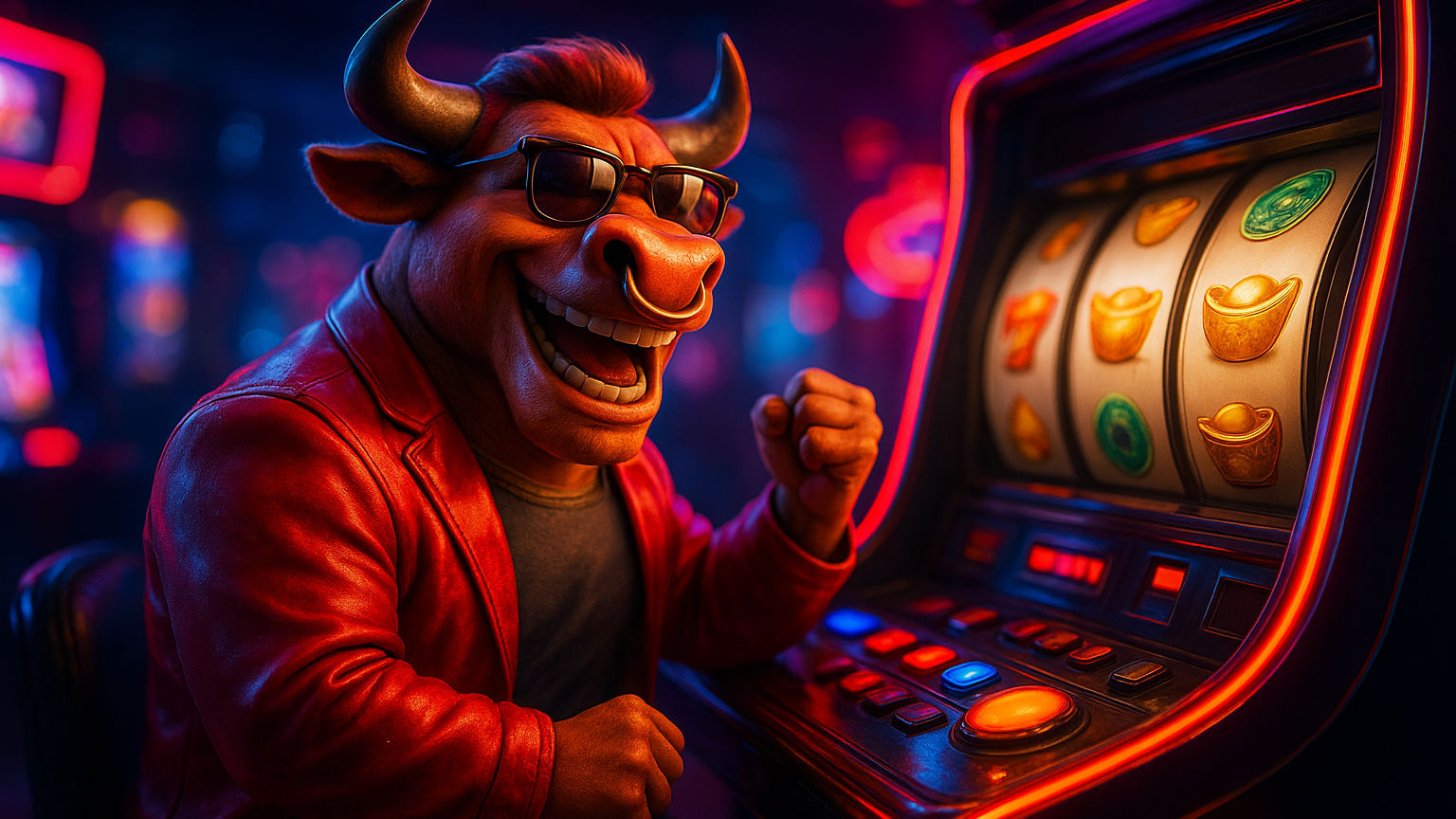 Fortune Ox no 575bet - Aposte Agora e Reivindique Seus Ganhos