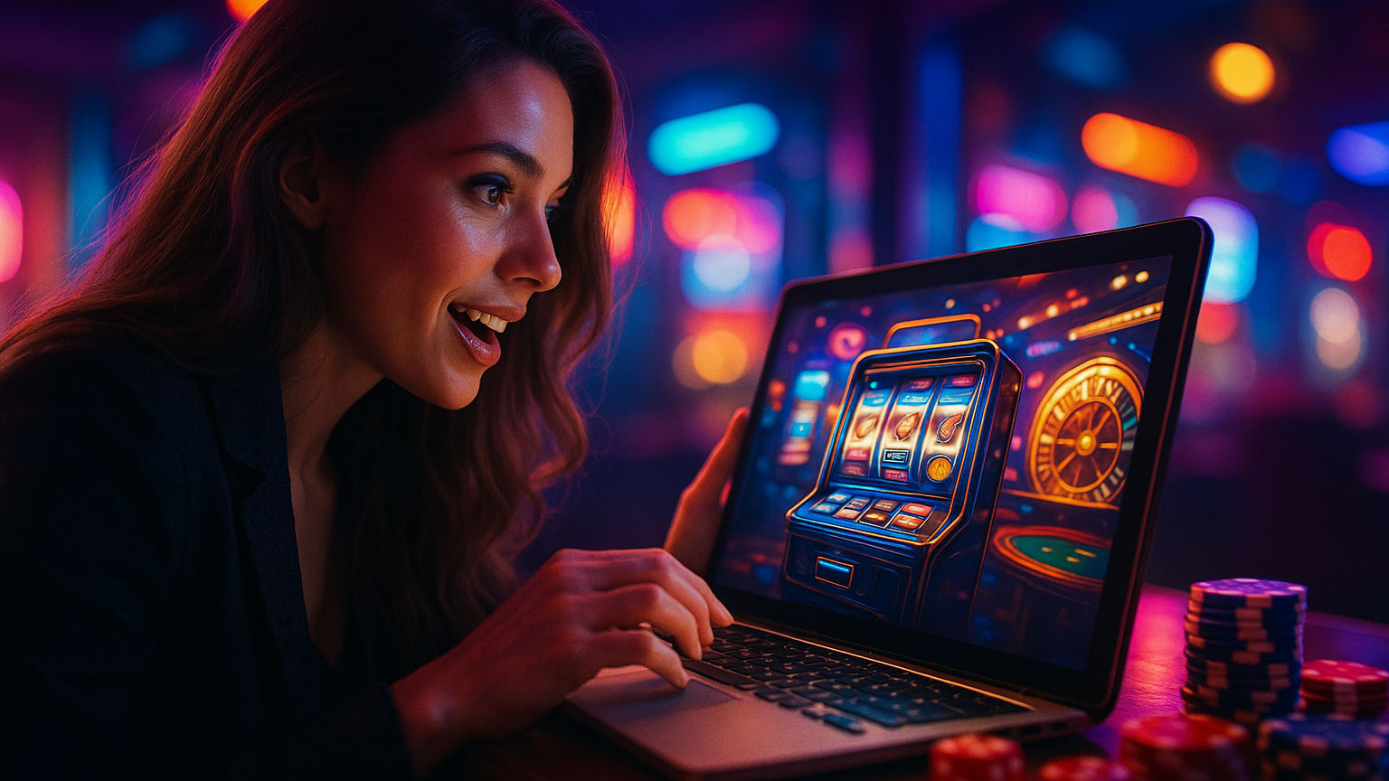 Cassino Online 994BET