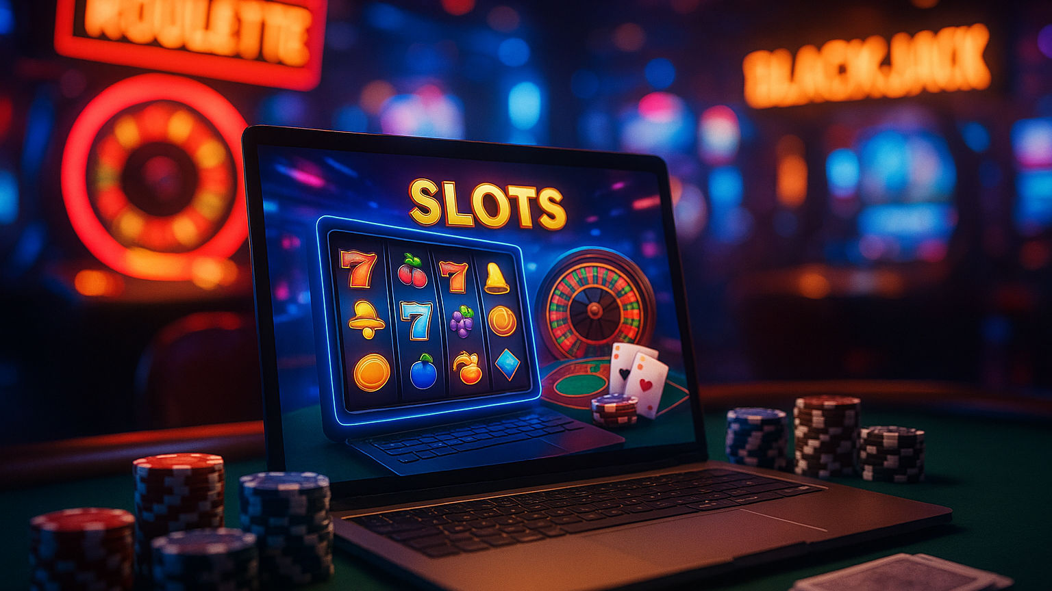 Jogos de cassino online 994BET