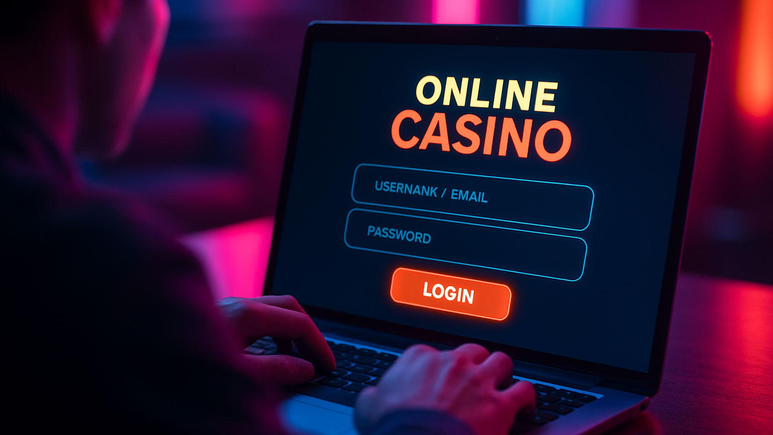 Registro na 994BET Garante Acesso a uma Vasta Seleção de jogo